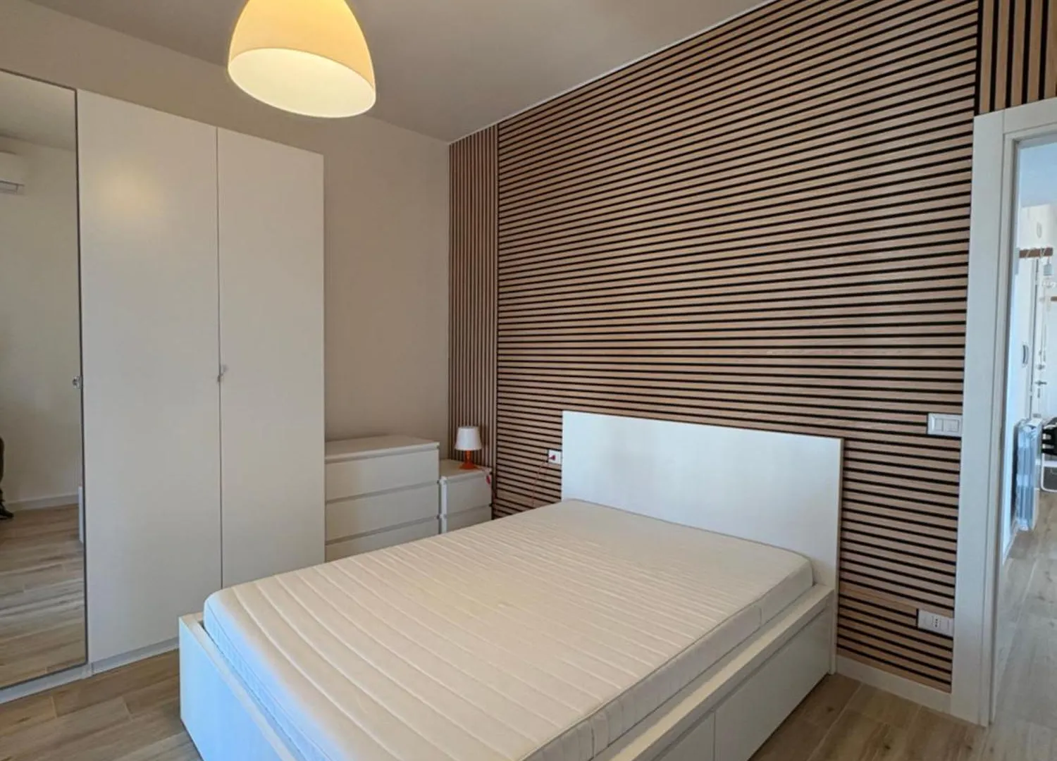 Casa Quintino Sella 208 Apartment Bari 0*,  Italy